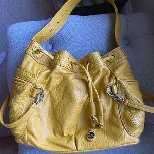 Like New Gianni Bini Should Bag